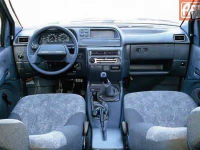 Lada 2120 Надежда 1.8 бензиновый 2001 | на DRIVE2