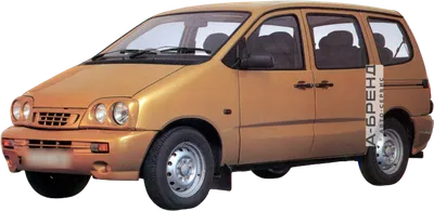 Lada 2120 Надежда 1.8 бензиновый 2000 | Минивэн 1517 на DRIVE2