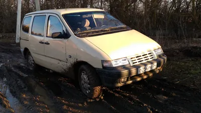 DSC09385а | ВАЗ 2120 / Лада Надежда VAZ 2120 / LADA Nadezhda… | Vladimir  Nosov | Flickr