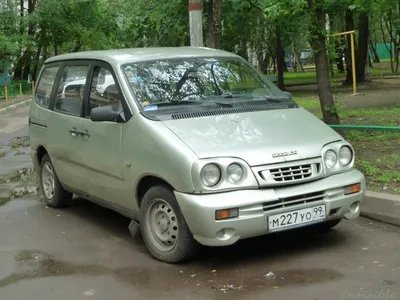 Lada 2120 Nadezhda - Photos, News, Reviews, Specs, Car listings | Car, Van,  Suv car