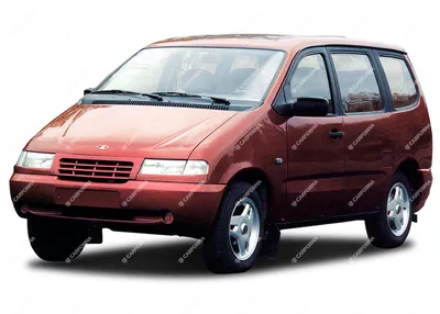 Duk hotuna, ciki da kuma na waje Lada 2120 Надежда I Kompaktven 1998