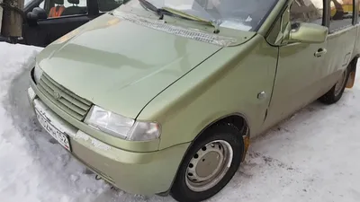 Lada 2120 Надежда 1.7 i 🚗 – технические характеристики автомобиля, расход  топлива, мощность двигателя, трансмиссия – Autodmir.ru (Автомобили и Цены)