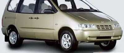 EVA коврики в Lada 2120 (Лада 2120) купить за 2570.00 руб.