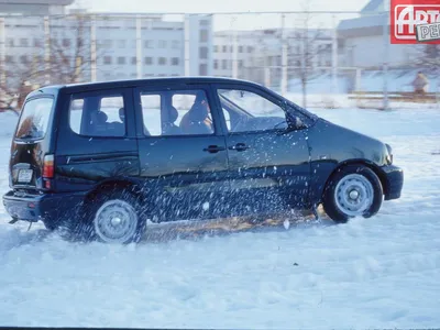 Lada Nadezhda / ВАЗ-2120 «Надежда» ———- #cars#instacars#russiancar… |  Instagram