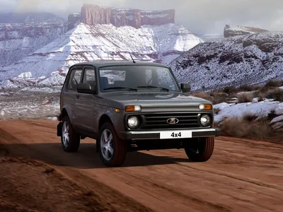 Lada (ВАЗ) 2121 (4x4) - технические характеристики, модельный ряд,  комплектации, модификации, полный список моделей Лада 2121 (4x4)