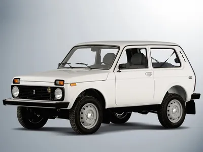 Lada (ВАЗ) 2121 (4x4) - технические характеристики, модельный ряд,  комплектации, модификации, полный список моделей Лада 2121 (4x4)