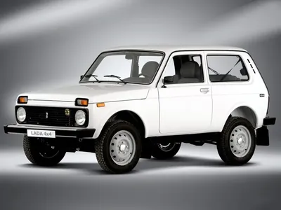 Russian All Wheel Drive Old Classic SUV Lada 2121 Niva 4x4 Driving on Urban  Street Editorial Image - Image of 2121, driver: 231268780