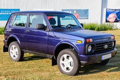 Lada 2121 (4x4) Standard Камуфляж 83 л.с., бензин в лизинг для юридических  лиц