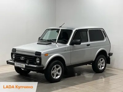 Купить LADA (ВАЗ) 2121 (4x4) 2020 года в Караганде, цена 5914000 тенге.  Продажа LADA (ВАЗ) 2121 (4x4) в Караганде - Aster.kz. №272454