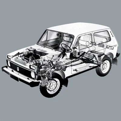 Сравнение Lada (ВАЗ) 2121 (4x4) и Lada (ВАЗ) Niva Legend по  характеристикам, стоимости покупки и обслуживания. Что лучше - Лада 2121  (4x4) или Лада Нива Легенд