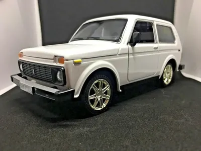 Black Russian Off-road Car Lada Niva 4x4 VAZ 2121 / 21214 Parked on the  Field. Editorial Photo - Image of racing, driving: 145880381