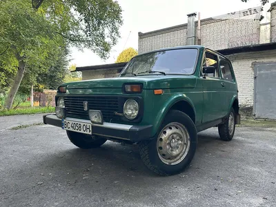 Vaz-2121 Lada Niva\" Art Print for Sale by shketdesign | Redbubble