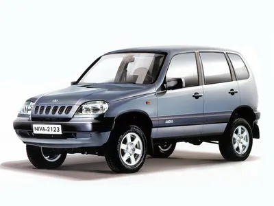 Сравнение Lada (ВАЗ) 2123 и Lada (ВАЗ) Niva по характеристикам, стоимости  покупки и обслуживания. Что лучше - Лада 2123 или Лада Нива