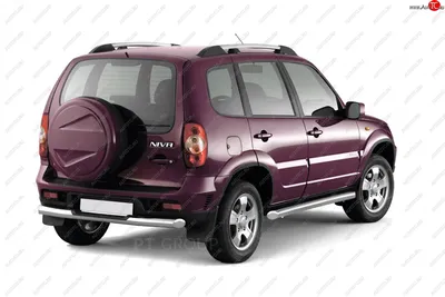 AUTO.RIA – Продам VAZ / Лада 2123 Нива 2005 (CB9758EH) бензин 1.7  внедорожник / кроссовер бу в Каменском, цена 3900 $