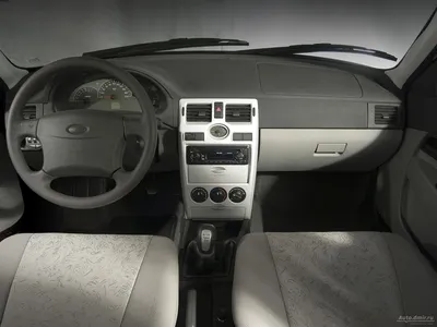 Lada Приора седан 1.6 бензиновый 2012 | ВАЗ 21703 на DRIVE2