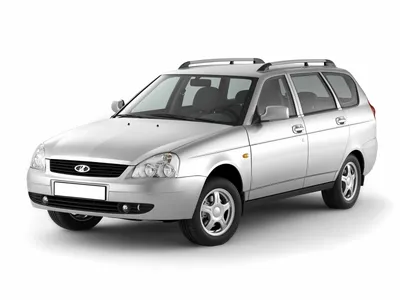 ВАЗ (Lada) Priora 1 поколение 2171 универсал 1.6 MT 16 кл (Евро-4)  21713-21-041 Норма (2013) (2011–н. в.) - Motorcar