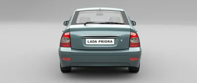Lada Priora 2172 хетчбэк 5-дв., 2007–2016, 1 поколение, 1.6 MT 16 кл  (Евро-3) (