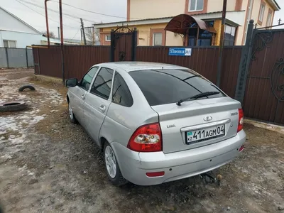 Купить автомобиль Lada 21723, 2010 г. в г. Борисов - цена 1440 рублей,  фото, характеристики.