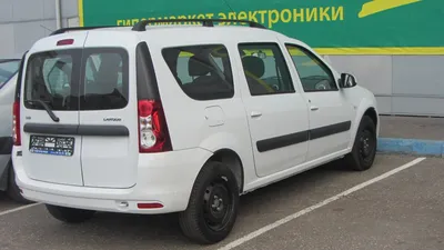 AUTO.RIA – Продам VAZ / Лада 2194 Калина 2011 (AH3734HP) газ пропан-бутан /  бензин 1.6 универсал бу в Краматорске, цена 4000 $