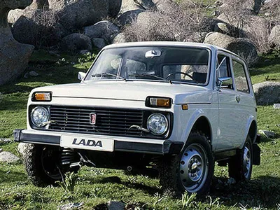Lada 4x4 - обзор, цены, видео, технические характеристики