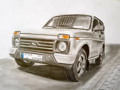 Все Lada 4x4 Urban, выпущенные в 2014 году, распроданы - КОЛЕСА.ру –  автомобильный журнал