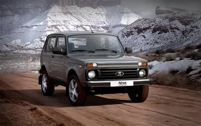 АвтоВАЗ ответил на слухи о задержке выпуска Lada Niva Sport :: Autonews