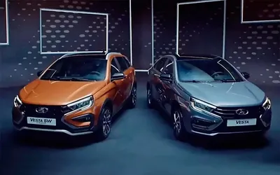 У Lada появились обновлённые гоночные «Нива» и Vesta - читайте в разделе  Новости в Журнале Авто.ру