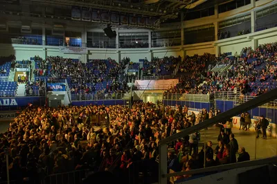 IMGP5881-srgb | Концерт группы Би-2 в Тольятти (Лада-Арена) | Dmitriy  Kirilin | Flickr