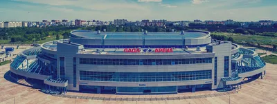 Лада арена тольятти фото 