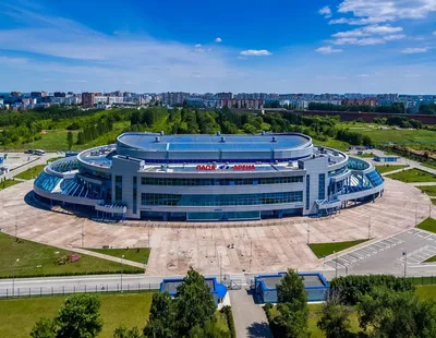 🏟 Афиша, расписание и билеты - Лада-Арена в Тольятти | Portalbilet.ru