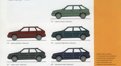 1998 Lada Baltic - Made in Finland, родная краска, 1 хозяин - АвтоГурман
