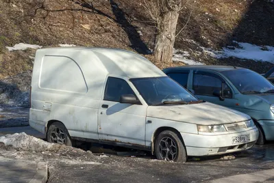 Купить автомобиль легковой, lada (ваз) «богдан 2110», год… | Новгородская  область