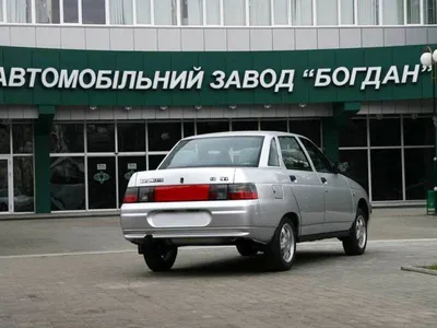 Оживленный ВАЗ-2111 «Богдан» 2024 года выпуска представлен на фото как  очередная новинка от АвтоВАЗа. | Grand Auto News | Дзен