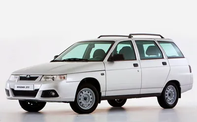 Vesta уже практически не купить, зато на продажу в РФ выставлен 10-летний  Bogdan-2110 с пробегом менее 1500 км. Это версия ВАЗ-2110, которую собирали  на Украине