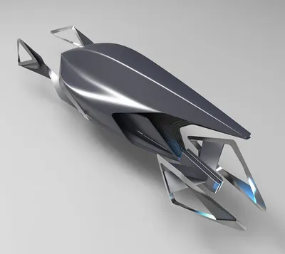 Futuristic LADA Vesta of future by Pickgameru on DeviantArt