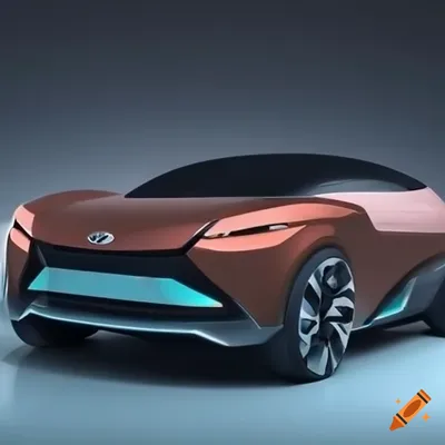 Lada 4x4 Vision — «Нива» будущего. Узнаете? | 30.08.2018 | Новости Магаса -  БезФормата