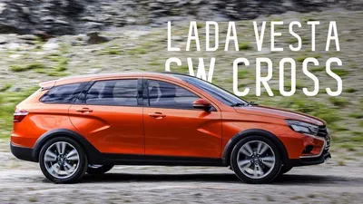 Кроссовер LADA C-Cross мог стать аналогом NISSAN Qashqai за 500 тыс. рублей