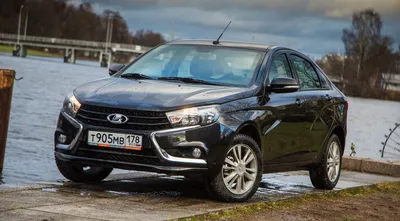 Посмотри на новую Lada в кузове внедорожное купе: она взорвет рынок ::  Autonews