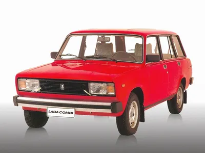 Lada 2104 1st Generation