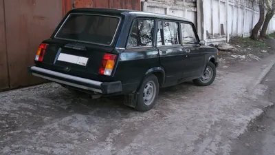 Lada 2104. Отзывы владельцев с фото — DRIVE2.RU