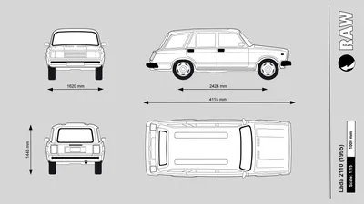 All photos, interior and exterior Lada 2104 I Pickup 1984