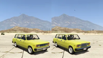 VAZ / LADA 2104 V1.0 – FS22 mod