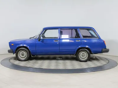 Lada 2104 Zhiguli