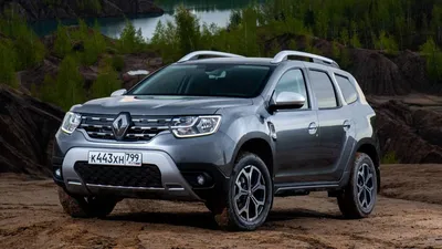 АвтоВАЗ не будет выпускать Renault Duster под маркой Lada - Quto.ru