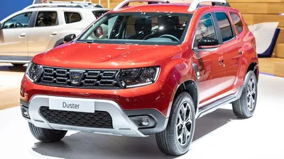 Renault Duster будут производить под брендом Lada - Минпром РФ -  16.05.2022, Sputnik Армения