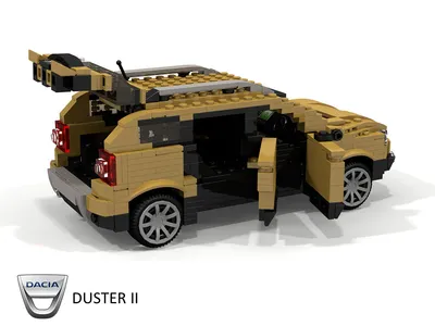 Сравнительный тест Lada 4x4 Urban и Renault Duster. Отцы и дети
