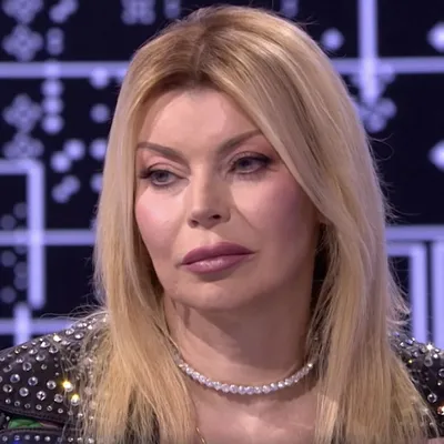 Лада Дэнс рассказала, что заплатила 700 тысяч рублей за неделю пребывания в  детокс-клинике - Вокруг ТВ.