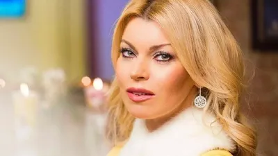 Лада Дэнс получила осложнение после концерта в Нижнем Новгороде -  Российская газета