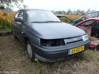 богдан 2110 - Отзыв владельца автомобиля Lada (ВАЗ) 2110 2012 года: |  Авто.ру