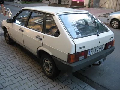 ВАЗ / LADA 2109 Продал:-(((( | DRIVER.TOP - Українська спільнота водіїв та  автомобілів.